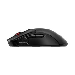 HyperX Pulsefire Haste 2 Optical Gaming Mouse - Lightweight, Ultra-Fast, and Wired - Black - Enhance Your Gaming Experience!